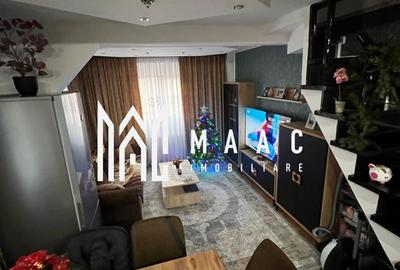 Apartament cu 3 camere decomandat, mobilat în Hipodrom 2