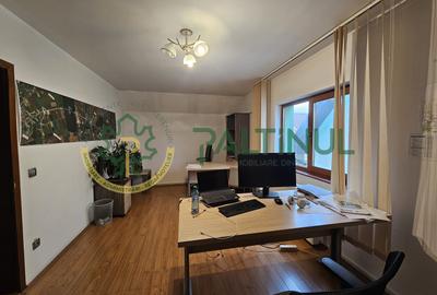 De inchiriat in Selimbar, Sibiu imobil pretabil sediu firma - 14