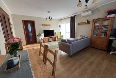 Exclusivitate! Casa individuala, la liziera padurii, amplasata pe 1076 mp teren! - 5