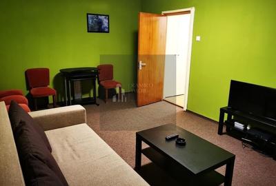 Apartament 2 camere decomandat Constantin Brancoveanu / Nitu Vasile - 1