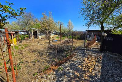 Casă 4 camere, 685 mp teren, renovată 2011 – Mănești, Zalhanaua - 3