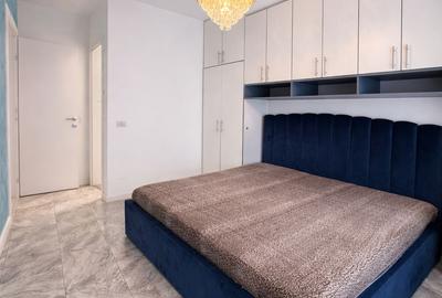 |Apartament cu 3 camere|Mobilat|Utilat|Parcare| - 5