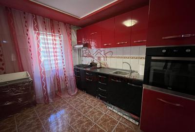 3 camere | 2 bai |  bucatarie inchisa | Etaj 2 | Centrala proprie - 2