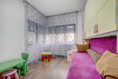 Apartament 3 camere, Unirii, Mircea Voda, Renovat complet - 7