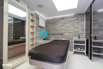 Vilă design spectaculos 120mp 8 parcări pentru locuință | home office - 15