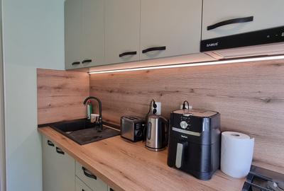 Cismigiu - 2 Camere - Renovat - - 21