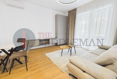 2 camere spațios, înălțime 3m | acces rapid metrou Basarab - 8