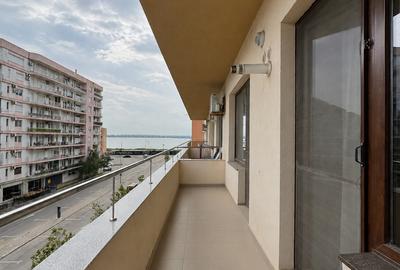 Vedere catre lac si mare | Mamaia Nord - Summerland | Disponibil toata vara - 9