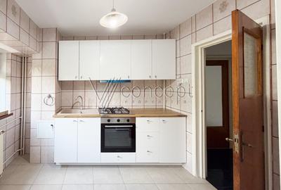 Apartament 3 camere decomandat| B-dul Unirii | 83 mpu - 16
