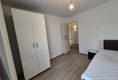Inchiriere Apartament  3 Camere cu gradina de 100mp Iancu Nicolae - 15