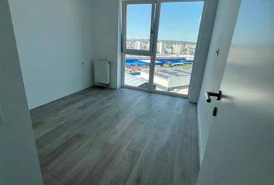 Apartament 2 camere, Silk District - Intabulat - 3
