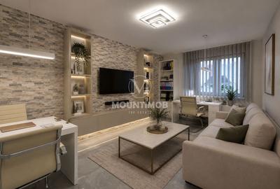 Apartament modern cu dublă utilizare|Parcare subterana,Boxa|Tractorul - 5