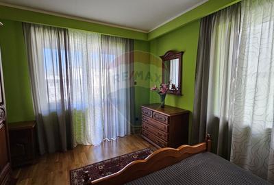 Casă / Vilă de lux cu 8 camere de vânzare in Obcini, Suceava - 39