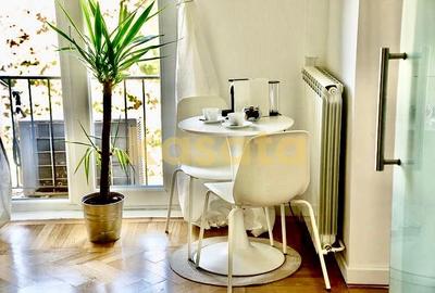 2 Camere Ready to move in Floreasca | centrala proprie - 4