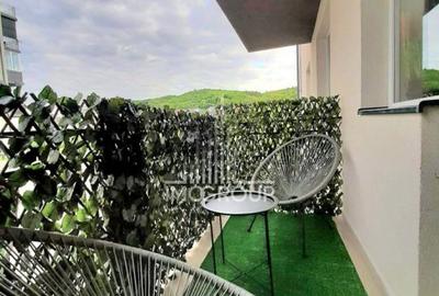 Apartament de inchiriat 2 camere, str Urusagului - 1