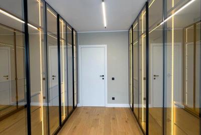 Penthouse, 4 camere - UPGROUND, Barbu Văcărescu, Floreasca, Promenada - 10
