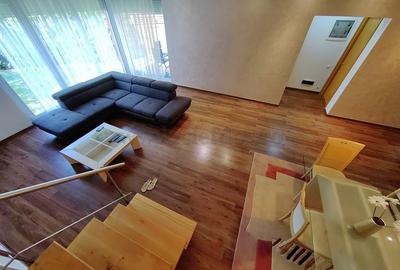Vilă cu acces la piscina langa Jolie Ville - 11