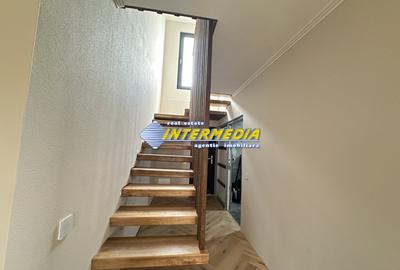 Casa Noua P+1 550 mp teren 3 bai 4 dormitoare Garaj Finisata intern mobila buc - 10