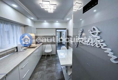 Apartament 3 Camere Ultracentral Unirii Fantani 2 minute Metrou Modern - 10