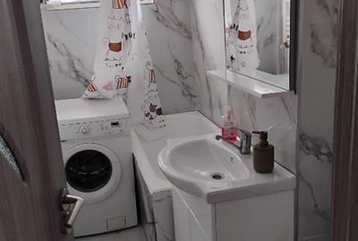 Închiriez apartament 3 camere spațios renovat complet fara minori fara animale d - 1