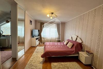 Casa spatioasa de vanzare | 275 mp (cu beci) | Zona Unio - 13