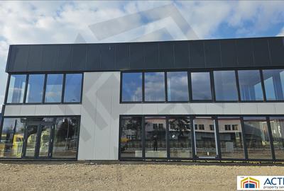 Spatiu Industrial de inchiriat in Alba Iulia - 5