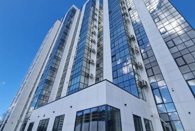 Birou, 166 mp în Copou