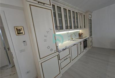 Apartament 3 camere Tractorul, 72 mp - Brasov - 16