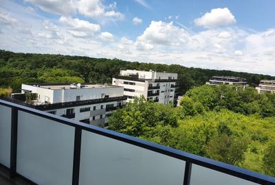 Apartament cu 2 camere decomandat, mobilat în Iancu Nicolae