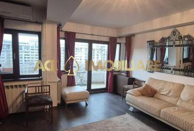 2 Camere de inchiriat | Unirii | Metrou | 80 mp - 2