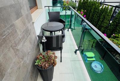 Apartament 2 camere, prima inchiriere, parcare, Buna Ziua - 8