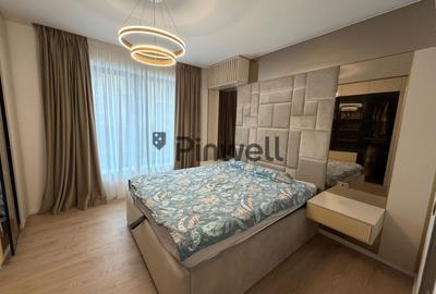 APARTAMENT LUX 3 CAMERE I 2 BAI I VOLUNTARI I IANCU NICOLAE - 16