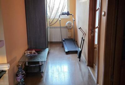 Vilă P+1, 6 camere | Ovidiu – zona centrală - 7