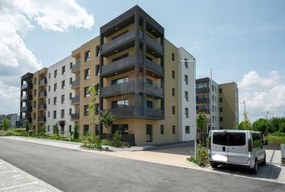 NOU! Apartament 2 camere cu boxa și parcare subterană - 2