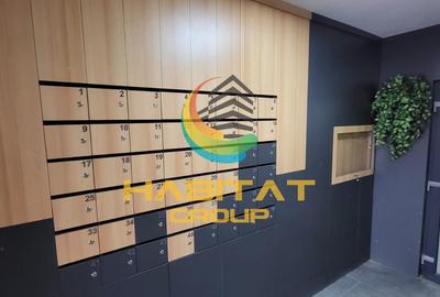 Apartament cu 3 camere semidecomandat în Brâncoveanu