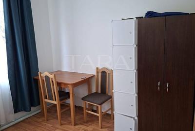 Garsoniera în Gruia - 1