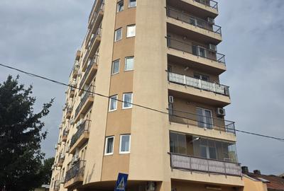 Calea Calarasilor  -Matei Voievod adiacent- bloc nou - 22