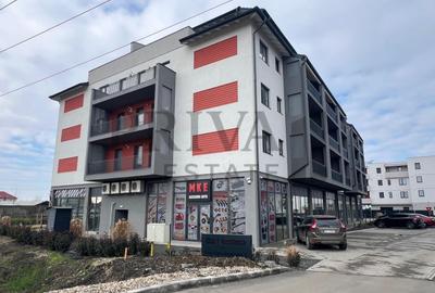 Apartament 2 camere, finisaje premium, Torontalului/Mehala - 1