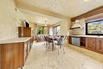 Casa individuala moderna cu gradina si 3 terase | Zona Faget - 9