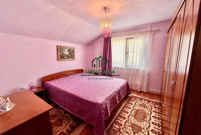 Casa Bunesti/La Cheie - 20