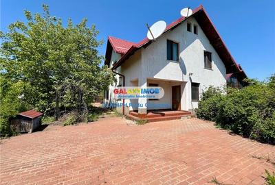 Vanzare casa 5 camere, P+M, 1600 mp teren, Strejnicu, Prahova - 2