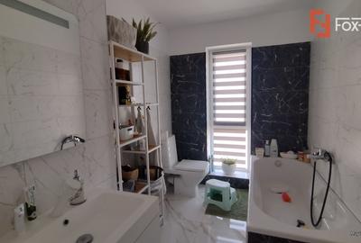 Casa individuala cu 4 camere, Sacalaz - Pivnita la demisol cu 5 incaperi - 15