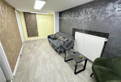 Spatiu birouri de inchiriat, finisat premium, 6 parcari, C. Dumbravii - 3