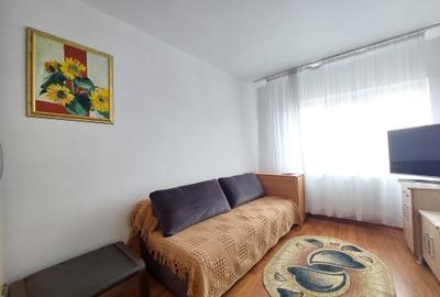 Apartament cu 3 camere zona 0 ~ etaj 5 din 6 ~ Confort 1 decomandat ~ renovat - 12