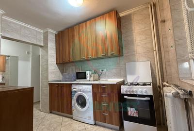 3 camere Obor | Vedere rond | Ideal locuință sau birou - 8