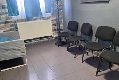 Dezrobirii (Inel II), spatiu IDEAL BIROURI, 200 mp. - 9