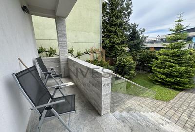 Casa individuala/Cartier Andrei Muresanu - 1