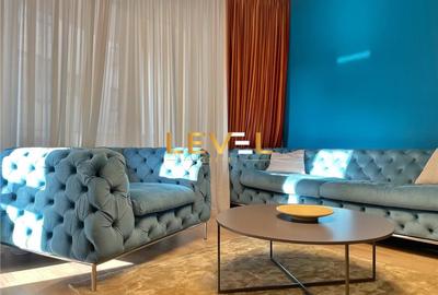 [VIDEO] Apartament Premium 3 Camere - 125 mp Utili - 300 m Parcul Herastrau - 5