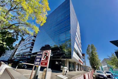 Pantelimon RAMS Business Center/ Birouri Clasa A / COMISION - 0% - 27