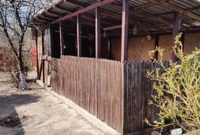 De vanzare casa spatioasa in comuna Marsa, Giurgiu - 8